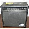Image 1 : Crate Guitar Amp. ModelGX-15 R