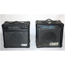 Crate Guitar Amp Model MX15R