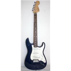 Fender Squire Strat Guitar Affinity Series