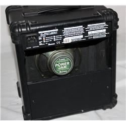 Ibanez Guitar Speakers