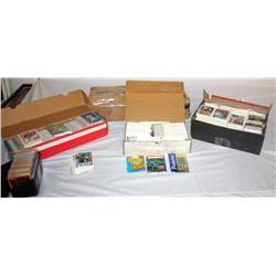 Baseball Collectible Cards