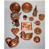 Image 2 : Lot of Kit Copperware