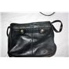 Image 2 : 2 Black Leather Purses