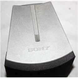 5 Sony Speakers