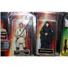Image 1 : Box of 20 Star Wars Collectible Action Figures