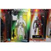 Image 2 : Box of 20 Star Wars Collectible Action Figures
