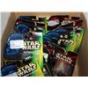 Image 5 : Box of 20 Star Wars Collectible Action Figures