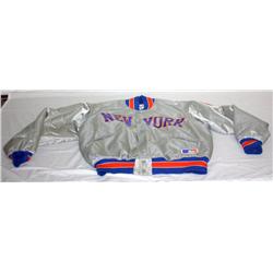 New York Mets Jacket size XXL