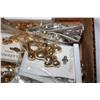Image 1 : Box of over 100 Pairs of Earrings