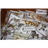 Image 4 : Box of over 100 Pairs of Earrings