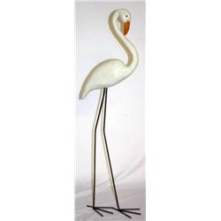Flamingo 40" Tall
