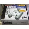 Image 5 : Bushnell Compact Digital Binoculars 5.0 MP