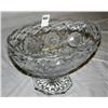 Image 1 : Rose Crystal Bowl