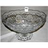 Image 2 : Rose Crystal Bowl