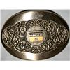 Image 2 : Set Of 4 Belt Buckles