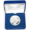 Image 3 : Silver Christmas Coin