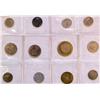 Image 1 : 32 World Coins