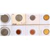 Image 2 : 32 World Coins
