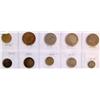 Image 3 : 32 World Coins