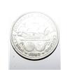 Image 2 : 1893 Columbian Exposition Half Dollar U.S Coin