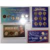 Image 2 : Nickels & Mercury Dimes Collection Qty 4