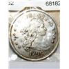 Image 1 : 1799 Liberty Bust Dollar Dollar