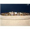 Image 2 : 2.00Ctw Diamond bridge Design Tennis Bracelet