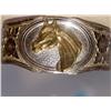 Image 1 : Horse Design Hand Made Ladies Bangle