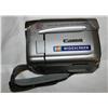 Image 3 : Canon Widescreen Camcorder In Bag