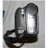 Image 4 : Canon Widescreen Camcorder In Bag
