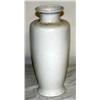 Image 1 : White Vase 17" Tall
