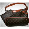Image 1 : Brown Purse And Wallet