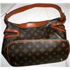 Image 3 : Brown Purse And Wallet