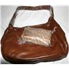 Image 1 : Brown Purse And Wallet
