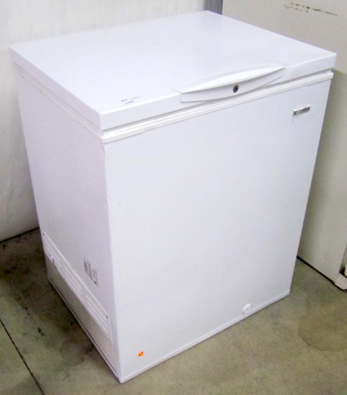 Kenmore Heavy Duty Freezer