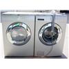 Image 1 : LG TROMM Washer & Dryer Set