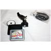 Image 2 : Garmin Nuvi Gps System w/ Case, Car Charger, &