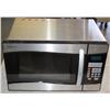Image 1 : Emerson Stainless Microwave