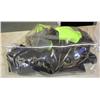 Image 1 : Bag Of Misc. Wet Suites