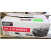 Image 1 : Weber Portable Gas Grill