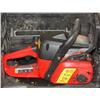Image 2 : Craftsman Gas Chain Saw