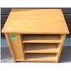 Image 1 : Wooden Night Stand