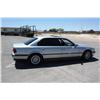 Image 4 : 1997 BMW 740 iL