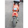 Image 4 : 1987 Suzuki GSX-R1100 1050cc