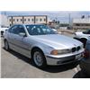 Image 1 : 1999 BMW 528I