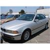 Image 2 : 1999 BMW 528I