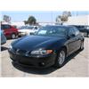 Image 1 : 2001 Pontiac Grand Prix
