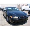 Image 2 : 2001 Pontiac Grand Prix