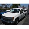 Image 1 : 2006 Chevy Colorado