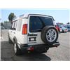 Image 3 : 2003 Landrover Discovery SE